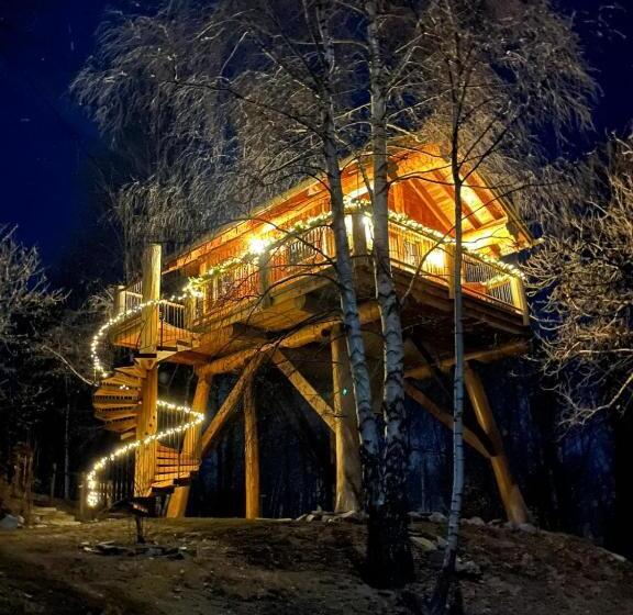 펜션 La Quiete Di Ileana Sofian