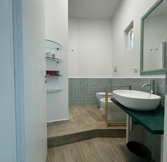 بنسيون Molo  93   Roomsandsea