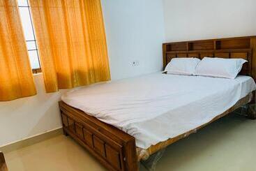 پانسیون Ramkarthik Villa Guest House