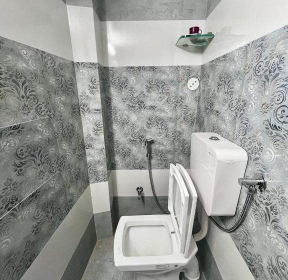 פנסיון Trilok Residency   Dashashwamedh Varanasi