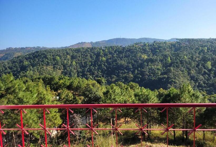 پانسیون Vati Guesthouse