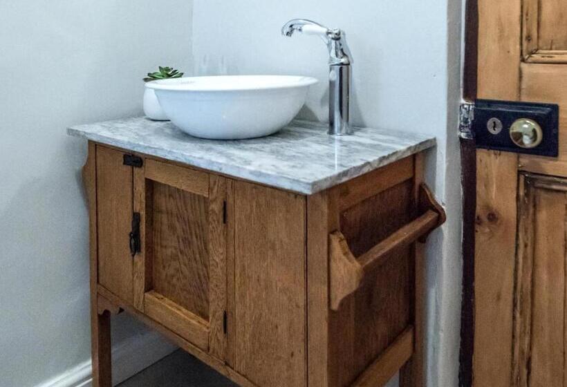 ペンション Vier Seisoene Gastehuis