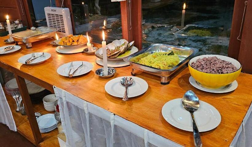 Raflow Resort Raja Ampat