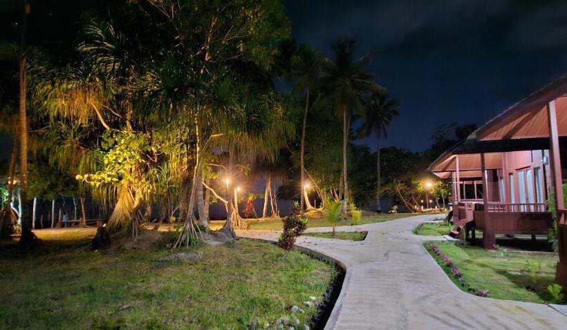 Raflow Resort Raja Ampat