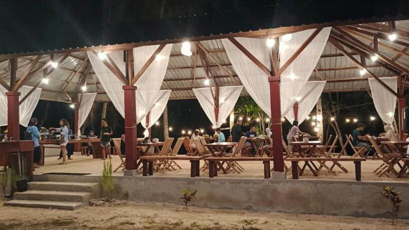 Raflow Resort Raja Ampat