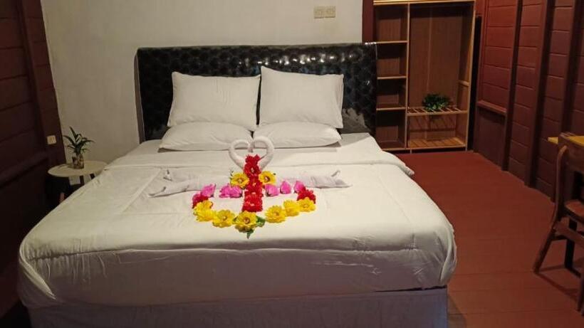 Raflow Resort Raja Ampat