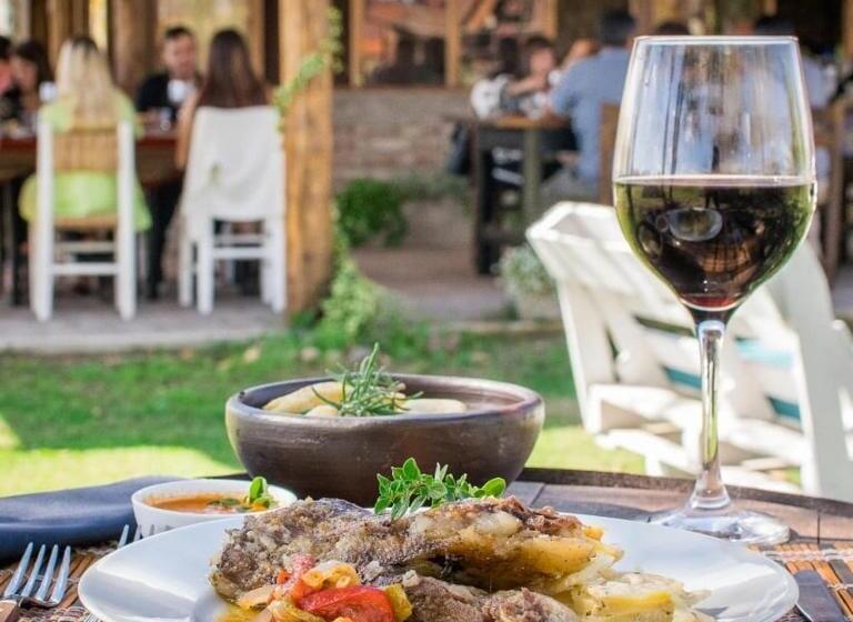 אתר נופש Finca La Valletana