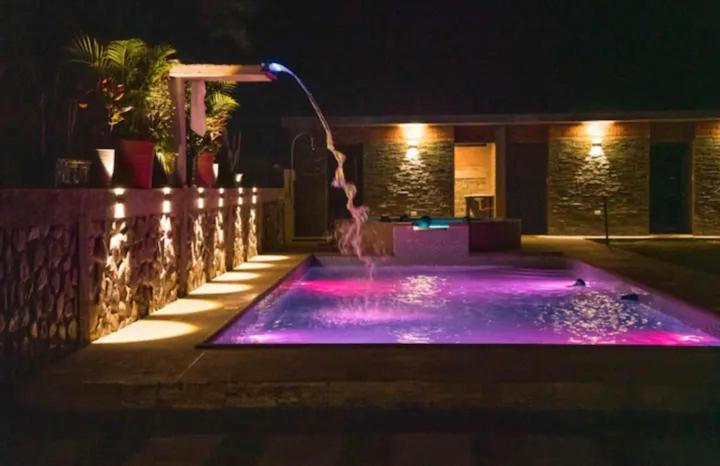 استراحتگاه La Quinta
