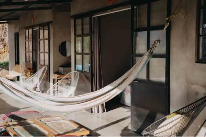 استراحتگاه La Quinta