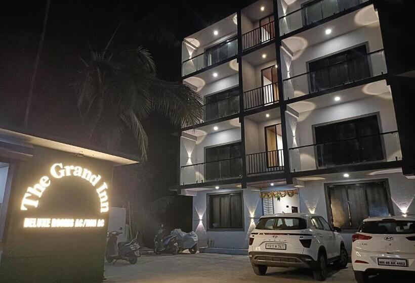 Курорт The Grand Inn