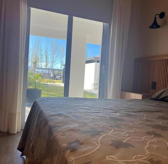 Termas Pismanta Hotel & Spa