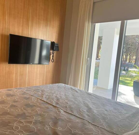 Termas Pismanta Hotel & Spa