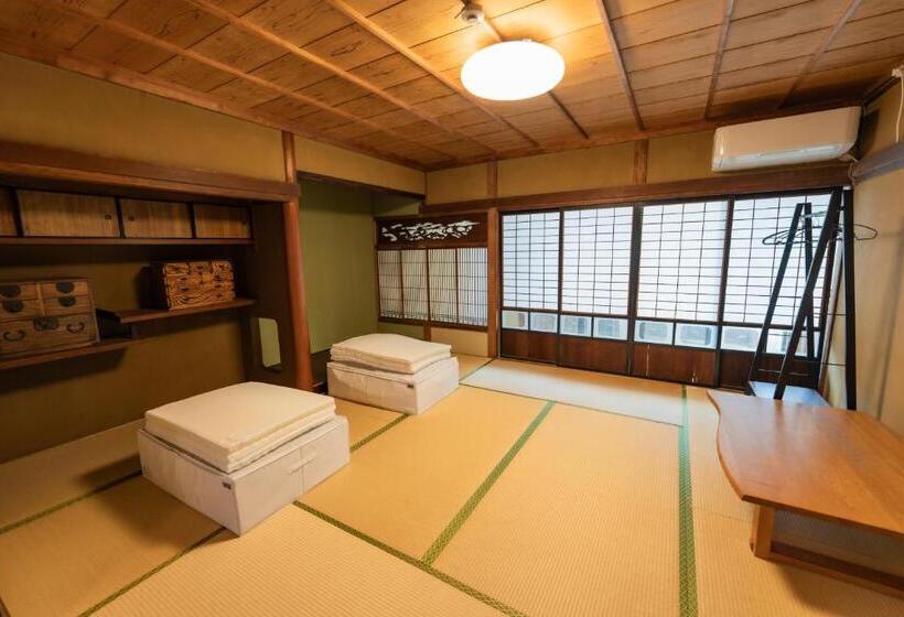 هاستل Private Chill Base たまて