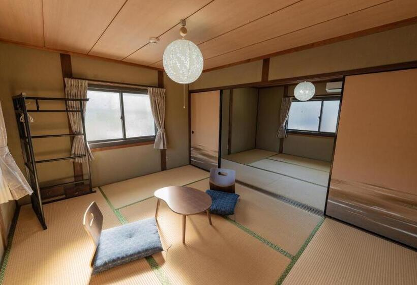 هاستل Private Chill Base たまて