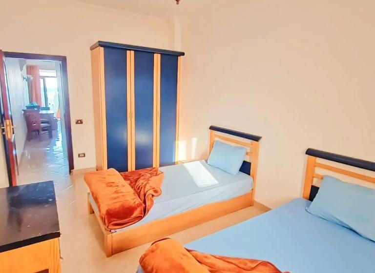 Apartment Dahab Sea View