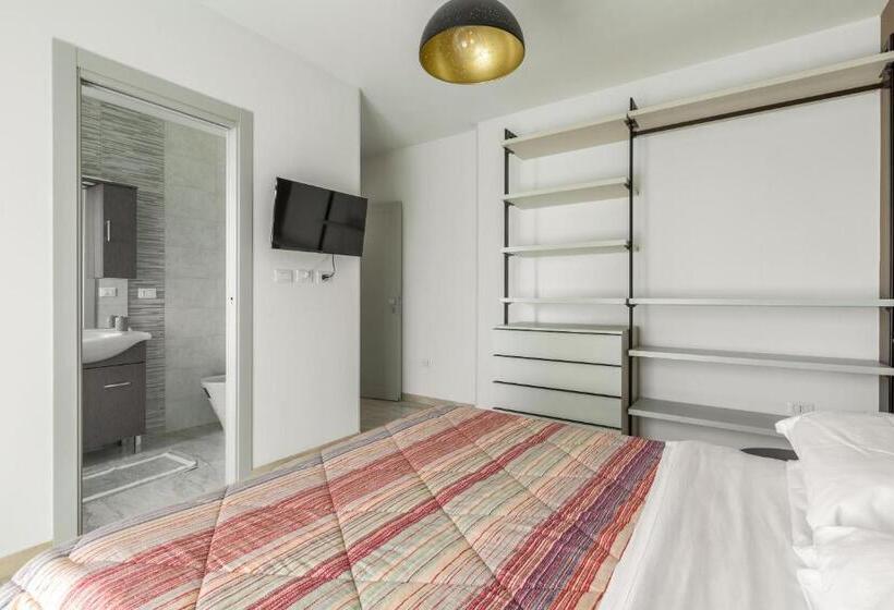 Appia Rooms