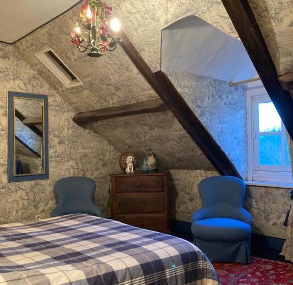 Bed and Breakfast Les Ateliers D’aumâtre