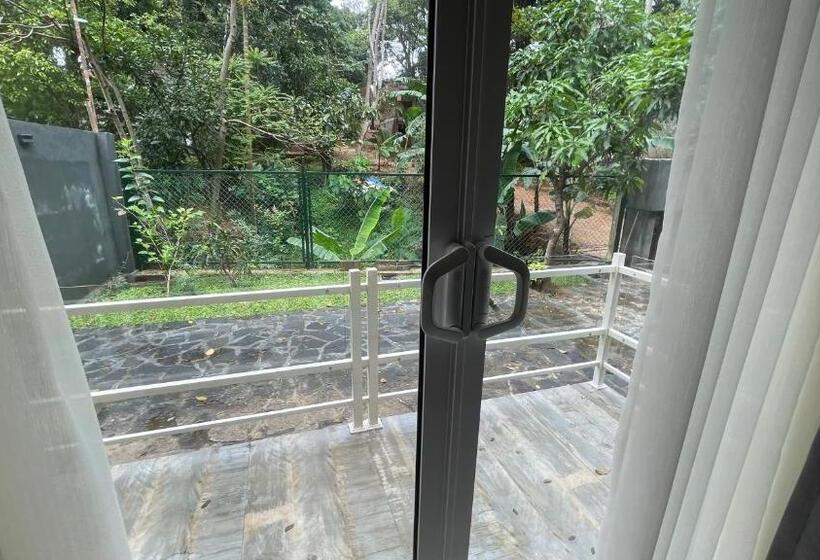 مبيت وإفطار Rani Suite And Cabin