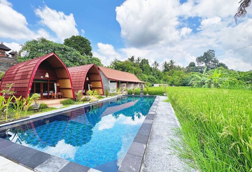 Bed and Breakfast Uma Raos Cottage