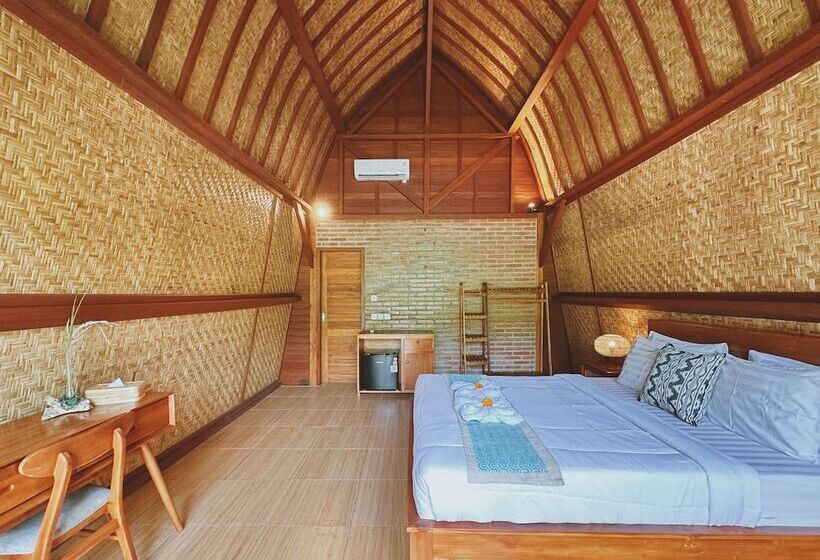 Bed and Breakfast Uma Raos Cottage