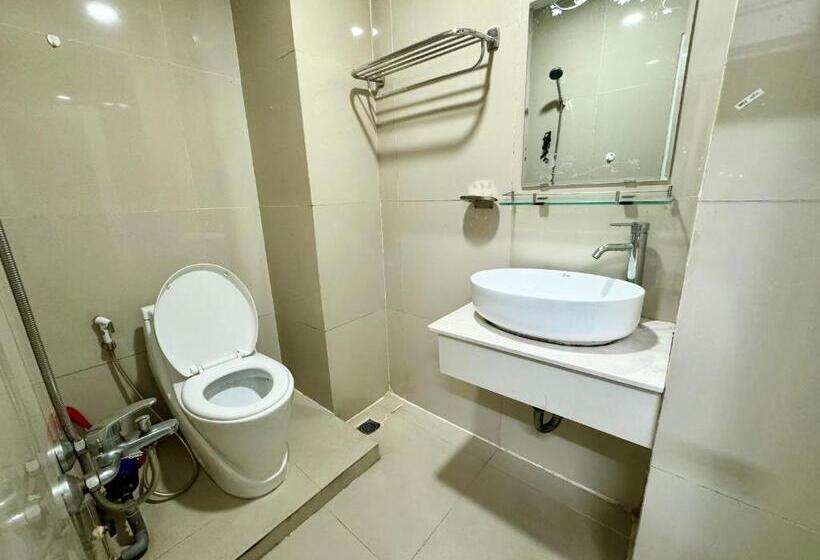Dlux Cityland Gò Vấp