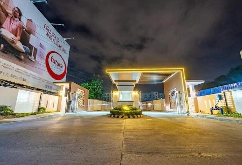 Forevermc Condotel
