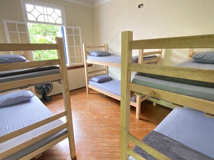 Hostel Da Vila