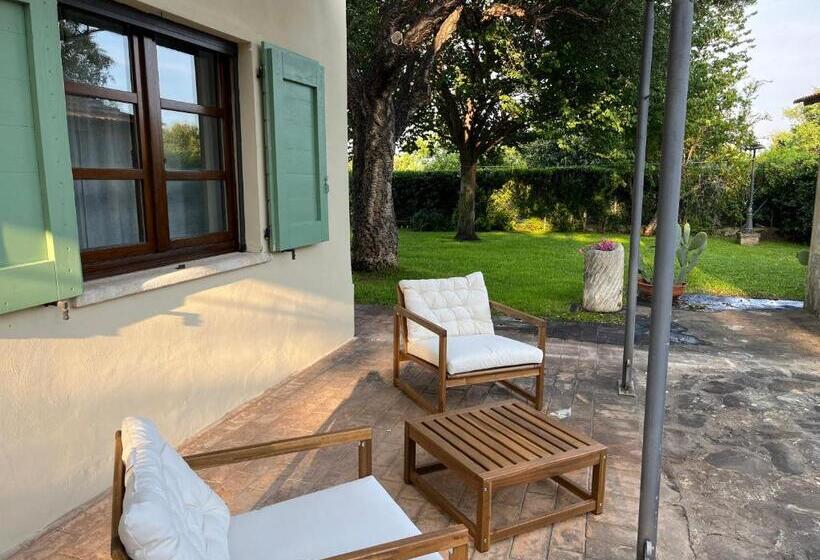 فندق Agriturismo Podere San Biagio