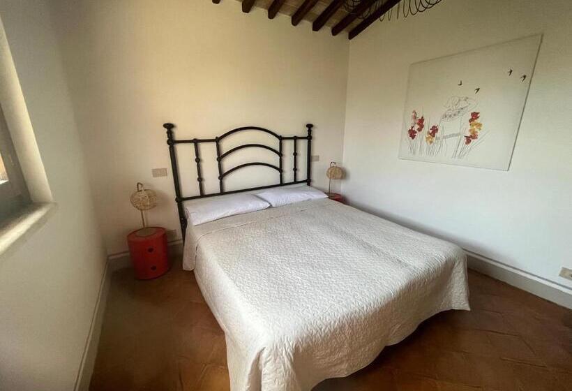 فندق Agriturismo Podere San Biagio