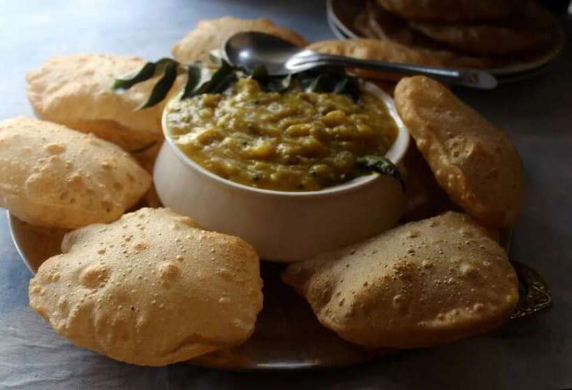 فندق Ananyamaya Nature Lodge