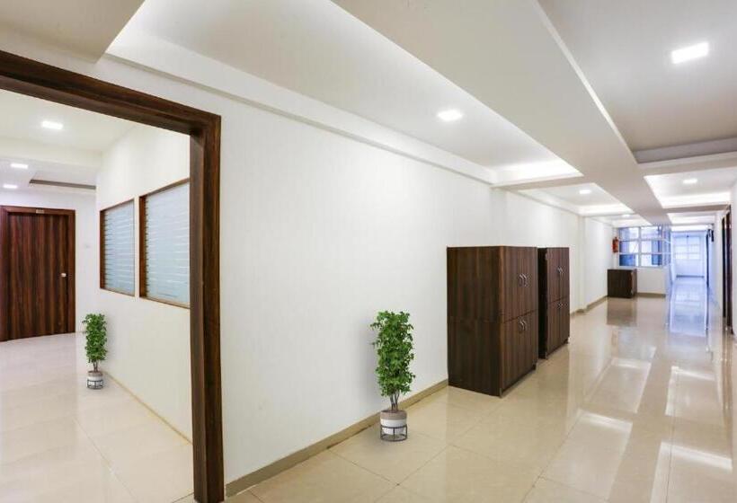 Hotel Arsh Executive Inn, Dombivali