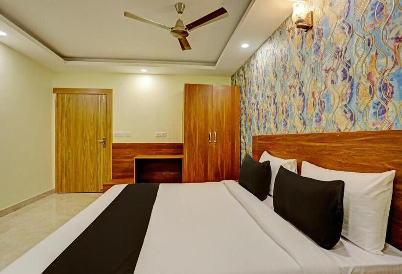 فندق Jps Palm Inn