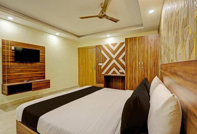 فندق Jps Palm Inn