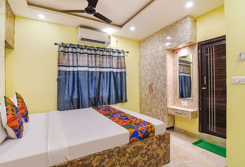 בית מלון כפרי Divine Chariot