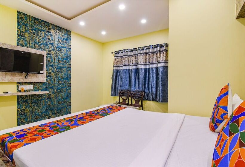 בית מלון כפרי Divine Chariot