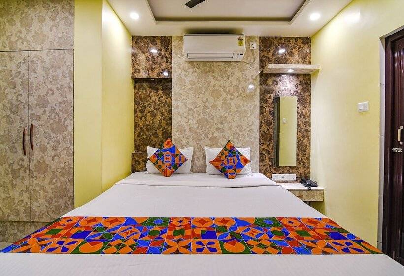 בית מלון כפרי Divine Chariot