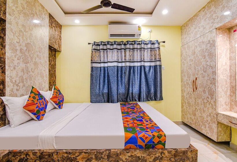 בית מלון כפרי Divine Chariot