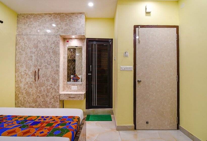 בית מלון כפרי Divine Chariot