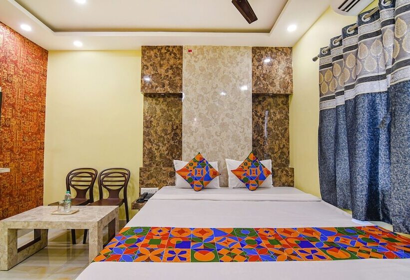 בית מלון כפרי Divine Chariot