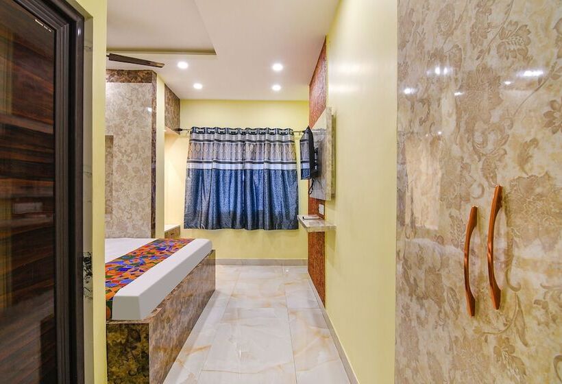 בית מלון כפרי Divine Chariot