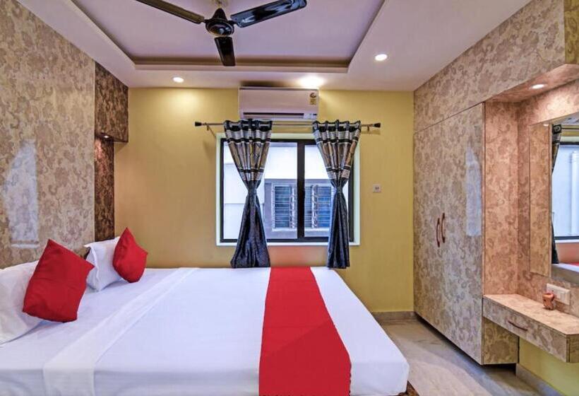 בית מלון כפרי Divine Chariot