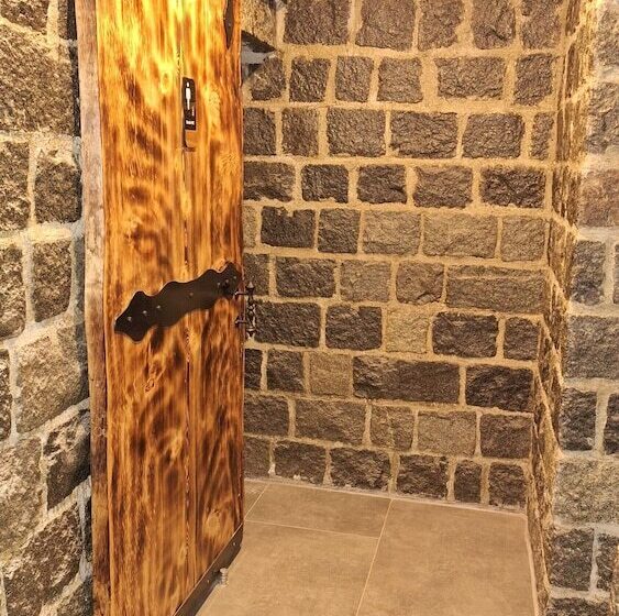 ホテル Hemşin Ata Konağım