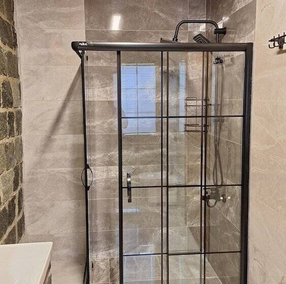 ホテル Hemşin Ata Konağım