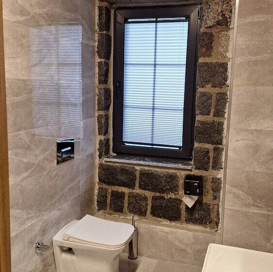 ホテル Hemşin Ata Konağım