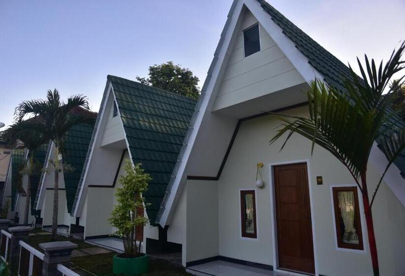ホテル Kaliningrad Cottage