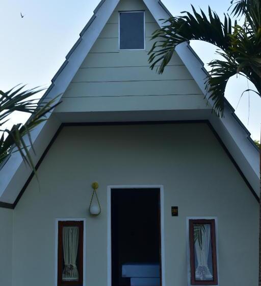 ホテル Kaliningrad Cottage