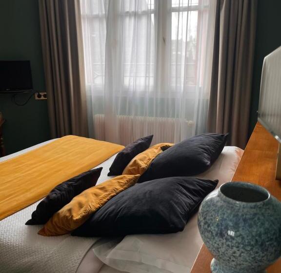 בית מלון כפרי Le Téméraire Hôtel