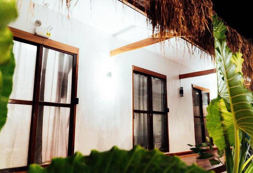 هتل Mazawa Siargao