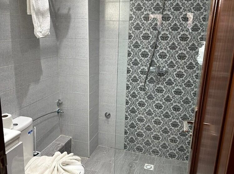 هتل Oceana Mazagan Suites