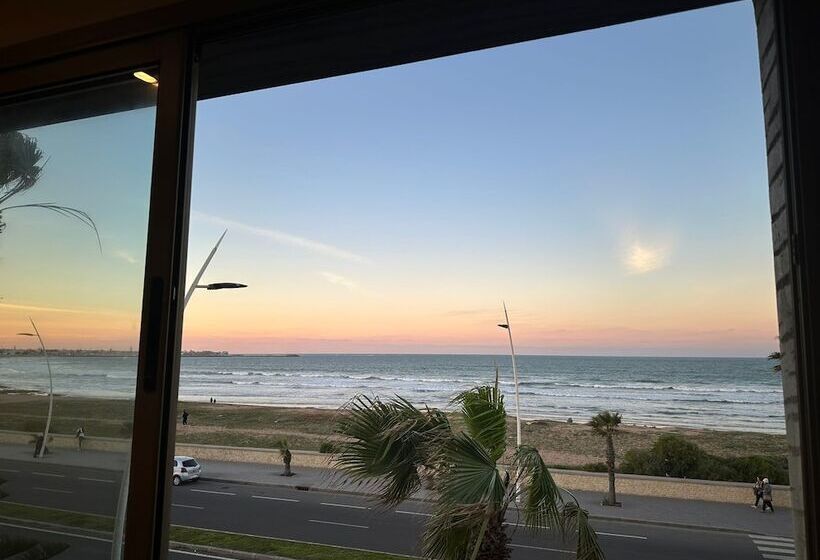 هتل Oceana Mazagan Suites